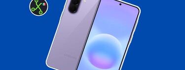El precio del nuevo Samsung Galaxy A57 se desplomó en Amazon: celular barato ideal como regalo del Día de las Madres 