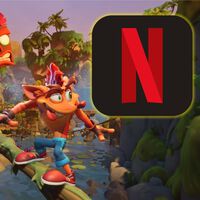A falta de un nuevo juego, Netflix ficha a Crash Bandicoot. ¿Qué sabemos de su serie animada? 