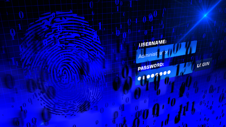 Los intentos de inicio de sesión fraudulentos han aumentado tanto que tienen el efecto de un ataque DDoS