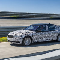 Así de ligero y tecnológico será el nuevo BMW Serie 7