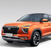 El Hyundai Creta 2021 se transforma en un SUV más tecnológico y extrovertido