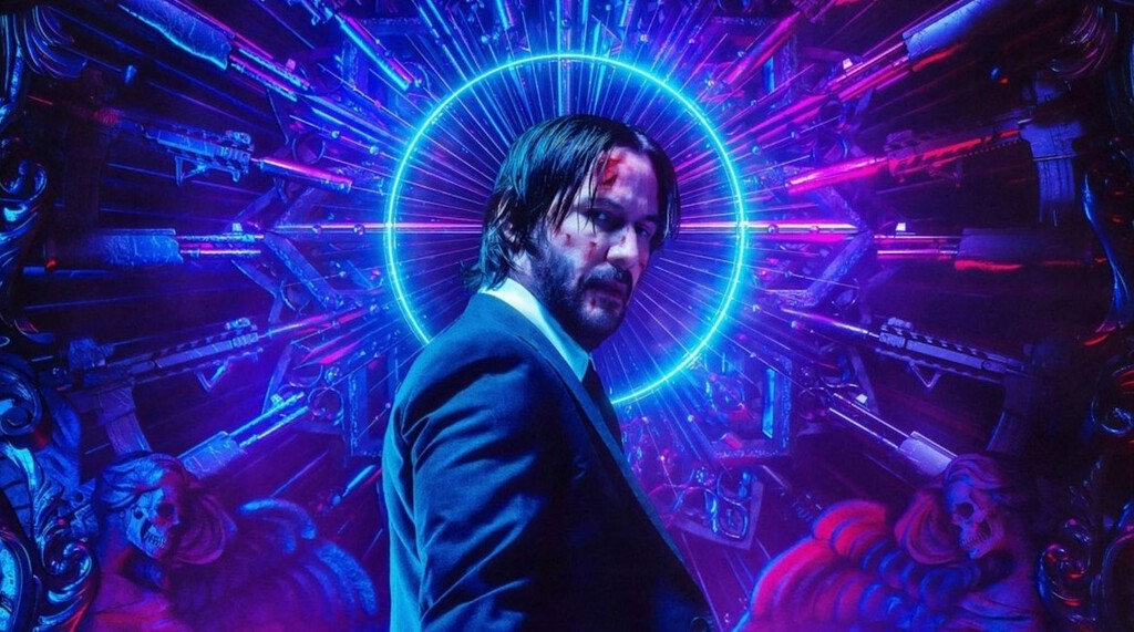 John Wick merece su propio Triple A, y el jefazo de Lionsgate ya está barajando opciones para que lo tenga John Wick merece su propio Triple A, y el jefazo de Lionsgate ya está barajando opciones para que lo tenga