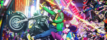 Cuando un apocalipsis zombie mejora la vida de un trabajador explotado. Hoy en streaming, un anime sorprendentemente optimista del estudio de 'Witch Hat Atelier' 