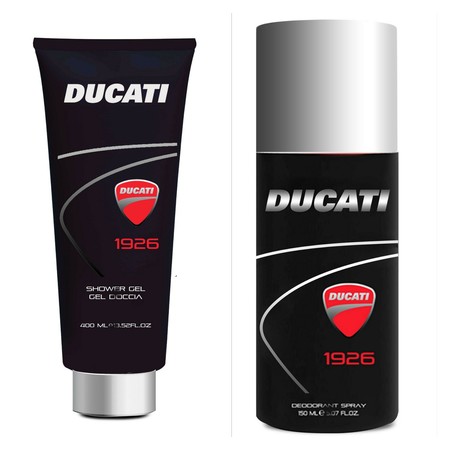 Ducati