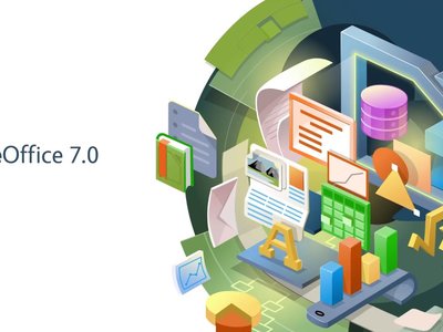 Ya está disponible LibreOffice 7.0, la última actualización mayor de la mejor alternativa open source a Microsoft Office