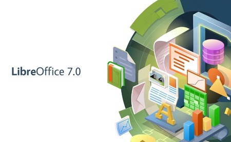 Ya está disponible LibreOffice 7.0, la última actualización mayor de la mejor alternativa open source a Microsoft Office