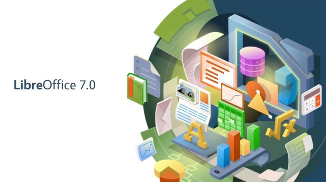 Libreoffice 7