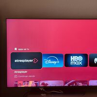 Android TV se les hace bola a mis padres, así que les he instalado este launcher sencillo, gratis y de código abierto 