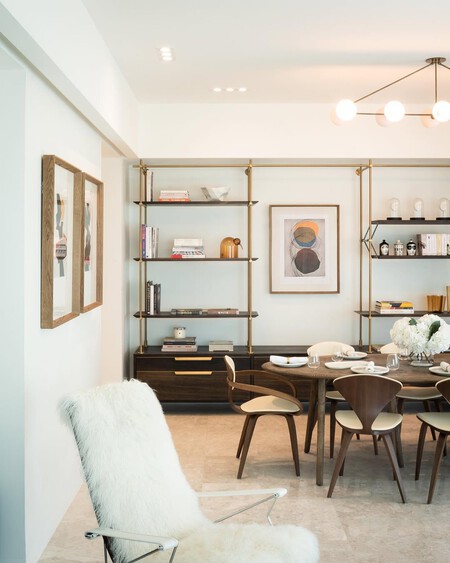 Tamdeen Square In Kuwait Tamdeengroup Gloriahtsai Interiordesign Interiors Interiorismo I