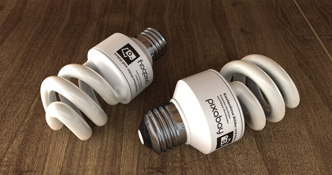 Light Structure Technology White Gadget Lamp 1208089 Pxhere Com