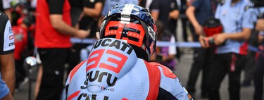 Ducati no dará marcha atrás en el fichaje de Marc Márquez por las quejas de los tifosi: "Lo de Sepang ocurrió hace diez años" 