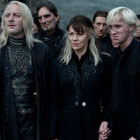 Es uno de los personajes más odiados de Harry Potter, pero su actor se llevó 17 millones de dólares por aparecer poco más de media hora en toda la saga