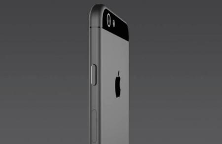 Estas son las razones por las que Apple podría lanzar móviles con más de cuatro pulgadas