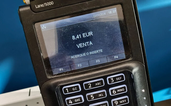 Datafono Pago Portada
