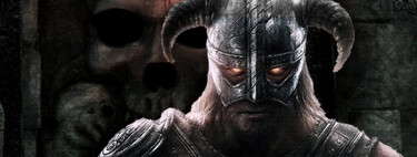 Uno de los momentos más especiales de Skyrim es en realidad una patraña confesa 