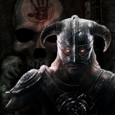 Uno de los momentos más especiales de Skyrim es en realidad una patraña confesa 