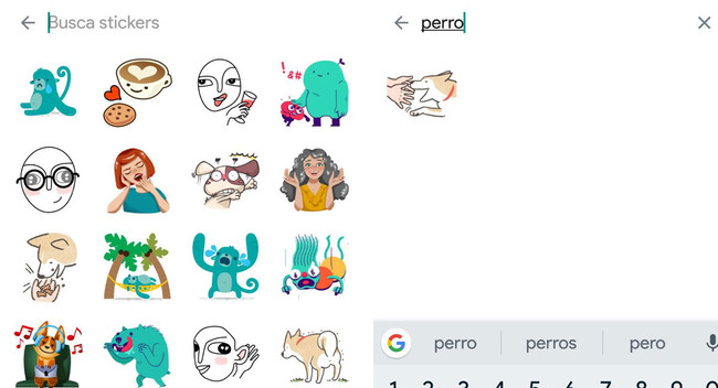 Whatsappperro