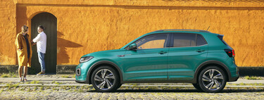 Descuentos de la semana: un SUV compacto y uno híbrido que se ponen a tiro y un coche eléctrico de capricho con rebajaza