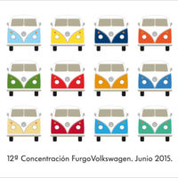 Ya tenemos fecha para la FurgoVolkswagen 2015