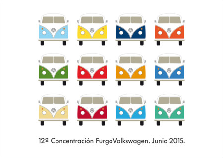 Ya tenemos fecha para la FurgoVolkswagen 2015