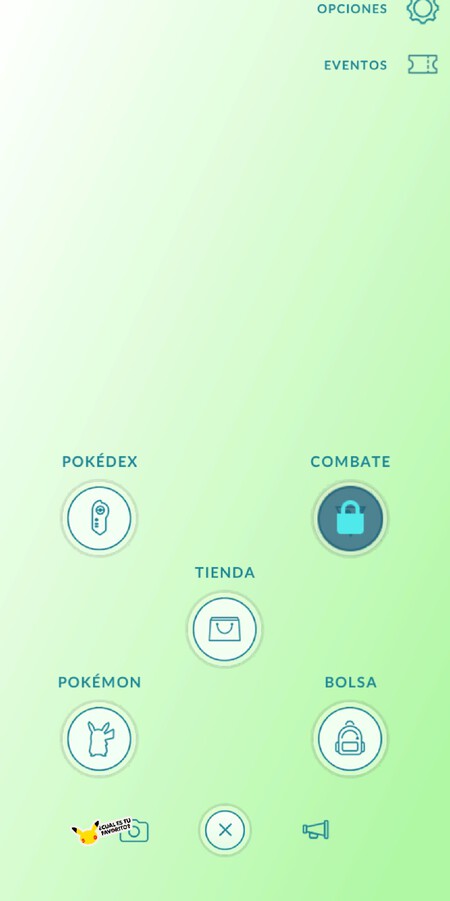 Filtro Pokemon Android Ios Go