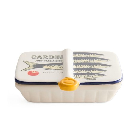 caja