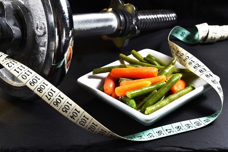 Así puedes prevenir la diabetes a través de la dieta y el ejercicio
