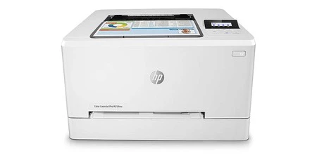 Hp Laser Jet Pro M254nw