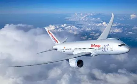 Descuentos para los españoles en Venezuela con Air Europa 