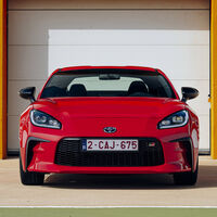 La espera ha terminado: el Toyota GR86 ya está a la venta en España y es más barato que el Mazda MX-5 de 184 CV