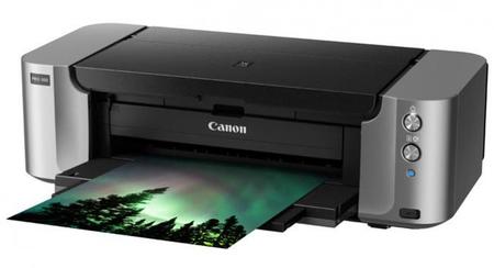 Canon flexibiliza su política de consumibles aceptando papeles de otros fabricantes en sus impresoras