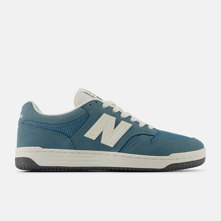 Nuevas New Balance Azul Blue Elegantes Bonitas Tendencia Primavera 2026