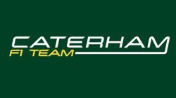 Caterham F1 Team desvela su nuevo logo