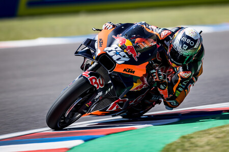 Oliveira Argentina Motogp 2022