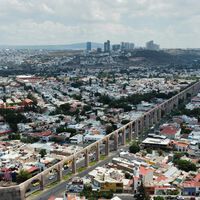 Confirmado: el tren que unirá a CDMX con Querétaro en sólo hora y media parará en tres estaciones. Este será su recorrido 