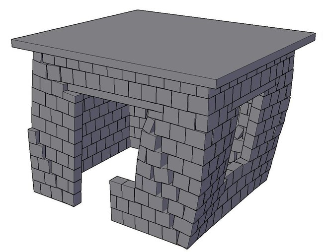 Sismo 3