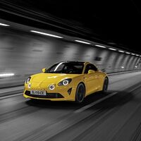 Luca de Meo, CEO de Renault, quiere convertir Alpine en una suerte de "mini Ferrari"