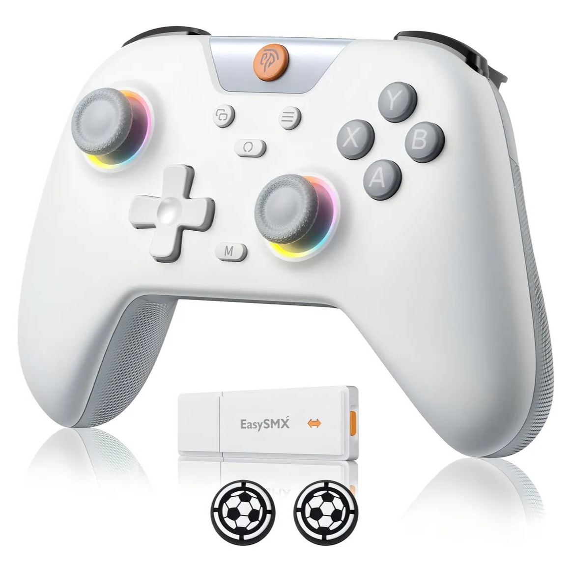 Easysmx X05 Control Bluetooth Inalambrico Gamepad Para Nintendo Switch Pc Android iPhone