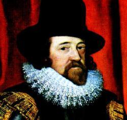 10 consejos de viaje de Sir Francis Bacon