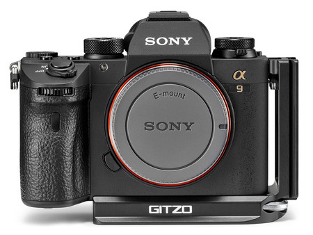 Gitzo GT1545TA Traveler S1 y la placa tipo L: Un nuevo Kit de viaje pensado para las cámaras a7 III y a9 de Sony