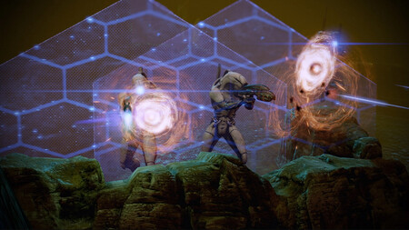 Mass Effect Mod Recurso 2