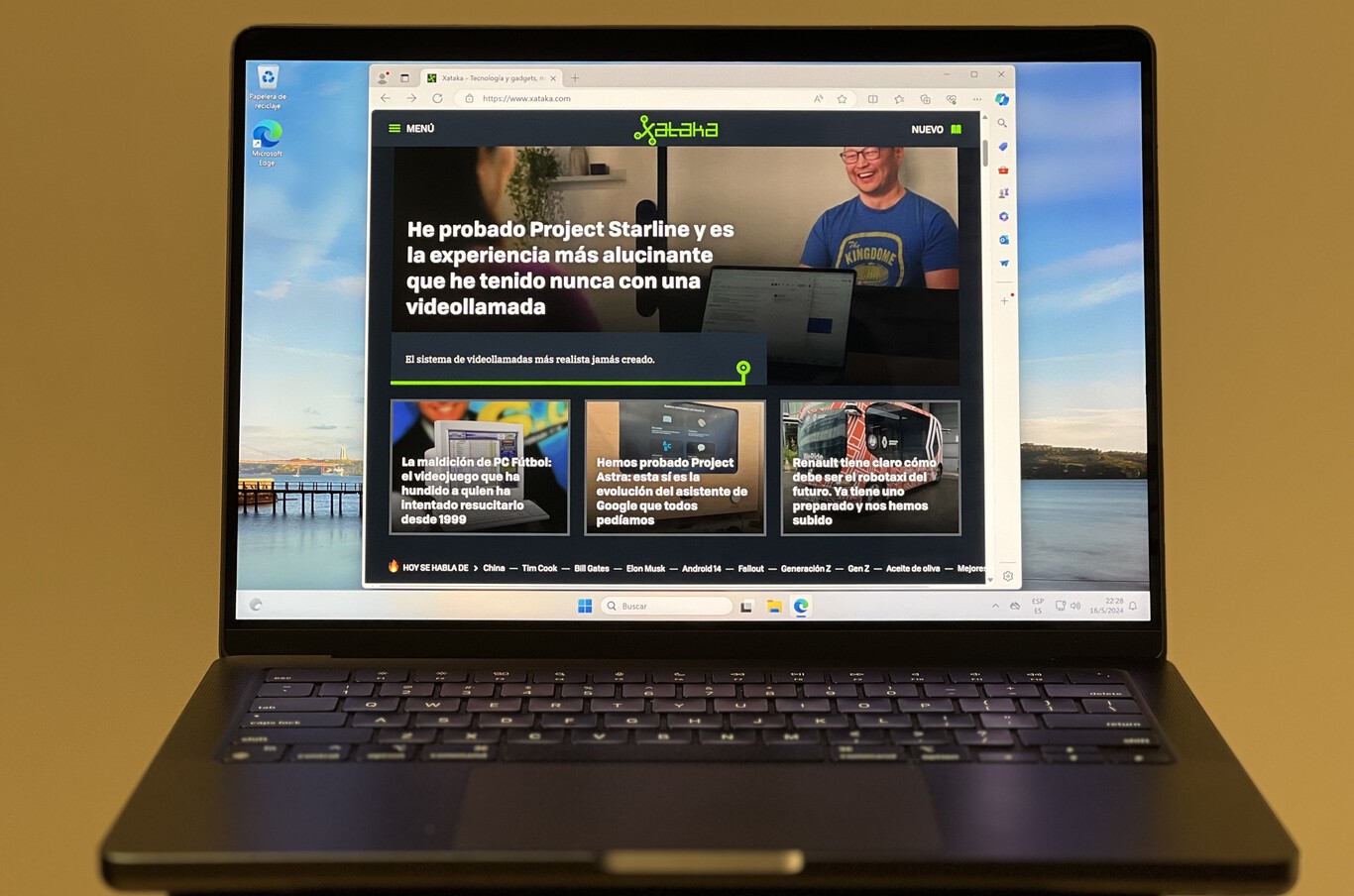 He instalado Windows en mi Mac Apple Silicon de manera gratuita y legal ...