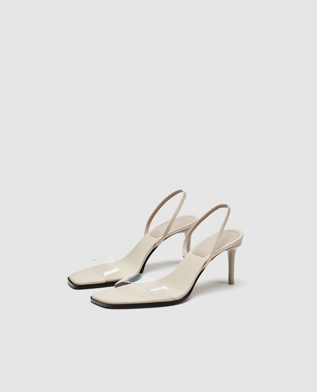 Zara Zapatos Rebajas 13