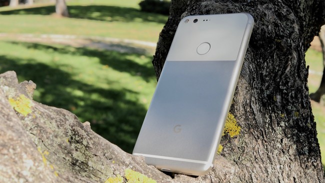 Google Pixel XL