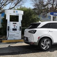 Hyundai apuesta claramente por el hidrógeno en su Estrategia 2025, que contempla hasta coches voladores