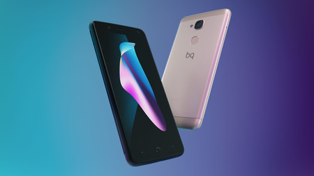 bq Aquaris V y Aquaris V Plus: la nueva familia con Snapdragon 435 y 12 megapíxeles firmados por Sony