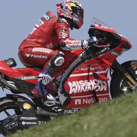 Audi solo participará en carreras de coches eléctricos a partir de 2020 : ¿hay que preocuparse por Ducati?