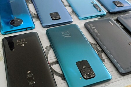 Xiaomi supera a Apple y es ya el segundo fabricante, Huawei ni aparece en el Top 5 de Canalys