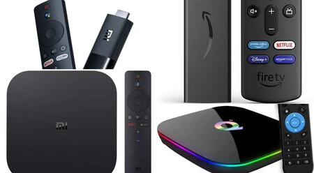 Android Box TV: convierte tu televisor ordinario en un Smart TV, PUBLIRREPORTAJE