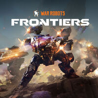 Siente el poder de un ‘mecha’ de tres pisos de altura y más de 100 toneladas con el ‘shooter’ online gratuito ‘War Robots: Frontiers’